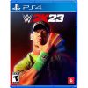 خرید بازی WWE 2K23 مخصوص PS4