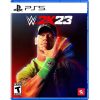 خرید بازی WWE 2K23 مخصوص PS5