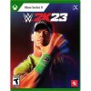 خرید بازی WWE 2K23 مخصوص Xbox