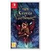 خرید Bayonetta Origins Cereza and the Lost Demon نینتندو