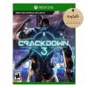 خرید بازی Crackdown 3 کارکرده Xbox One