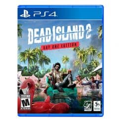 خرید بازی Dead Island 2 مخصوص PS4
