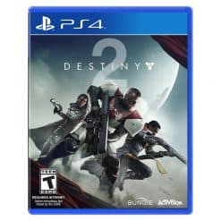 خرید بازی Destiny 2 مخصوص PS4