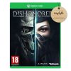 خرید بازی Dishonored 2 کارکرده Xbox One