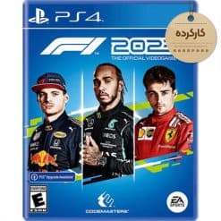 خرید بازی F1 2021 کارکرده PS4