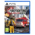 خرید بازی Firefighting Simulator The Squad مخصوص PS5