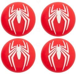 خرید کاور آنالوگ کنترلر Foshan طرح Spider-Man قرمز