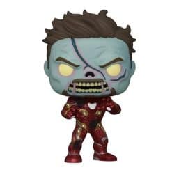 خرید فانکو پاپ طرح Marvel: What If? Zombie Iron Man کد 944