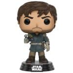 خرید فانکو پاپ طرح Star Wars: Captain Cassian Andor کد 139