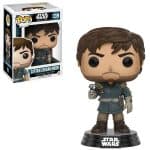 خرید فانکو پاپ طرح Star Wars: Captain Cassian Andor کد 139