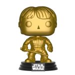 خرید فانکو پاپ طرح Star Wars Luke Skywalker کد 93