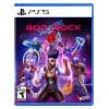 خرید بازی God of Rock مخصوص PS5
