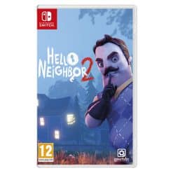 خرید Hello Neighbor 2 مخصوص نینتندو سوییچ