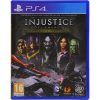 خرید Injustice: Gods Among Us Ultimate Edition مخصوص PS4