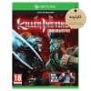 خرید بازی Killer Instinct کارکرده Xbox One