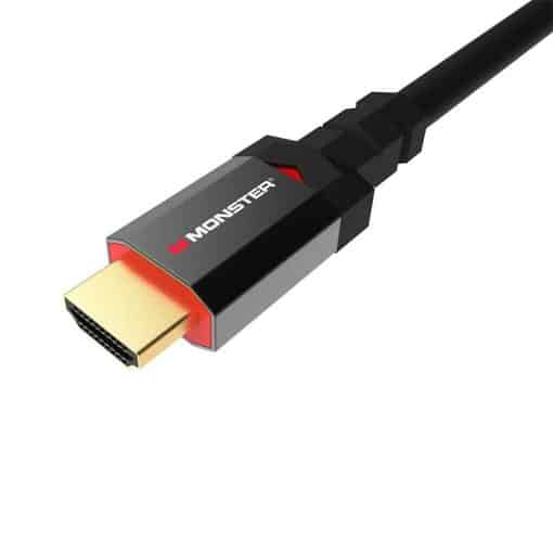 خرید کابل Monster HDMI 2.1 مناسب PS5