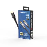 خرید کابل Monster HDMI 2.1 مناسب PS5