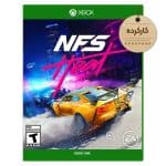 خرید بازی Need for Speed Heat کارکرده Xbox One