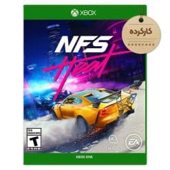 خرید بازی Need for Speed Heat کارکرده Xbox One