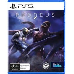 خرید بازی Prodeus مخصوص PS5