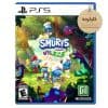 خرید بازی The Smurfs: Mission Vileaf کارکرده مخصوص PS5