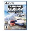 خرید بازی Transport Fever 2 مخصوص PS5