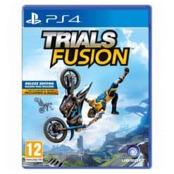 خرید بازی Trials Fusion مخصوص PS4