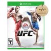 خرید بازی UFC کارکرده Xbox One