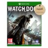 خرید بازی Watch Dogs کارکرده Xbox One