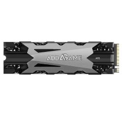 خرید ADDLINK ADDGAME A95 Series A دارای هیت سینک 2TB