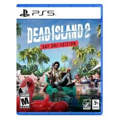 خرید بازی Dead Island 2 مخصوص PS5