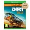 خرید بازی Dirt Rally کارکرده Xbox One