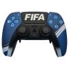 خرید کنترلر سفارشی DualSense طرح بازی FIFA