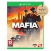 خرید بازی Mafia: Definitive Edition کارکرده Xbox One