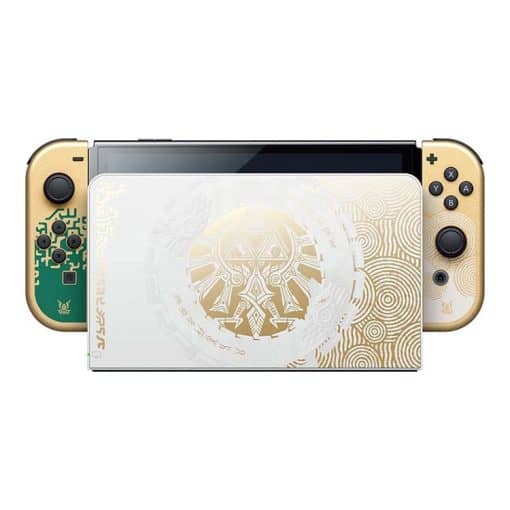 nintendo switch oled zelda tears of the kingdom bundle Gallery04