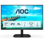 خرید مانیتور AOC 27B2H سایز 27 اینچ