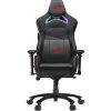 خرید صندلی گیمینگ ASUS ROG Chariot RGB مشکی