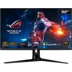 خرید مانیتور Asus ROG Swift PG32UQ سایز 32 اینچ