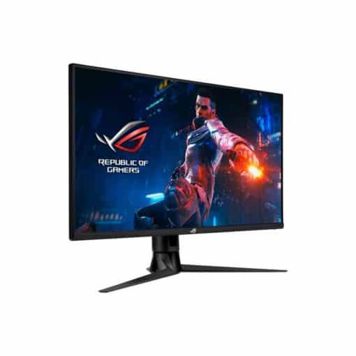 خرید مانیتور Asus ROG Swift PG32UQ سایز 32 اینچ