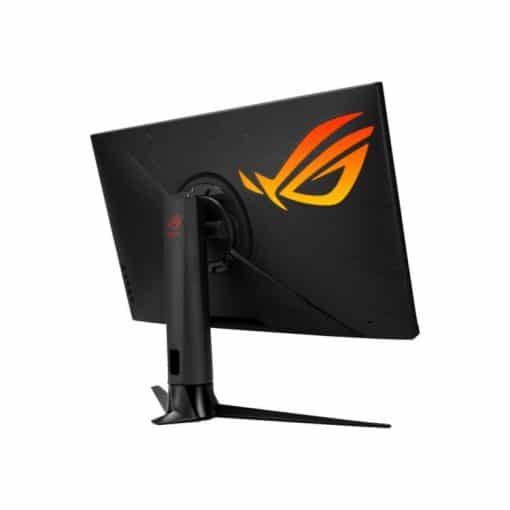 خرید مانیتور Asus ROG Swift PG32UQ سایز 32 اینچ