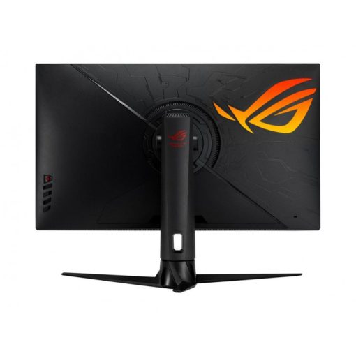 خرید مانیتور Asus ROG Swift PG32UQ سایز 32 اینچ