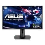 خرید مانیتور Asus VG278QR سایز 27 اینچ