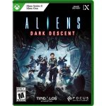 خرید بازی Aliens: Dark Descent مخصوص Xbox