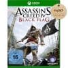 خرید بازی Assassin's Creed 4: Black Flag کارکرده Xbox One