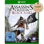 خرید بازی Assassin's Creed 4: Black Flag کارکرده Xbox One