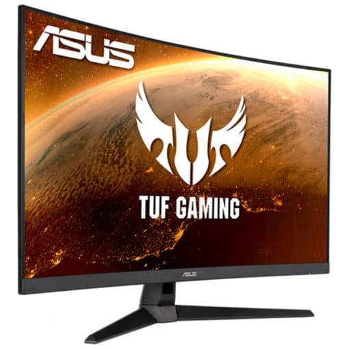 خرید مانیتور Asus TUF Gaming VG328H1B سایز 31.5 اینچ