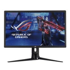 خرید مانیتور Asus XG27UQR سایز 27 اینچ