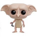 خرید فیگور فانکو پاپ طرح Dobby Harry Potter کد 17