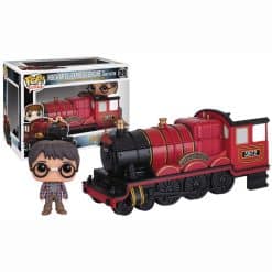 خرید فیگور فانکو پاپ طرح Hogwarts Express Engine کد 20