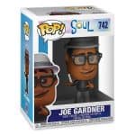 خرید فیگور فانکو پاپ طرح Joe Gardner Soul کد 742